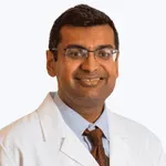 Dr. Abhijeet Goyal, MD