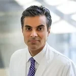 Dr. Abhishek Srinivas, MD