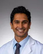 Dr. Abhishek A. Sripad