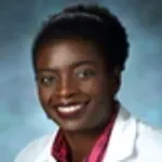 Dr. Abimbola Jessica Aina, MD