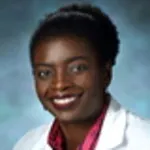 Dr. Abimbola Jessica Aina, MD