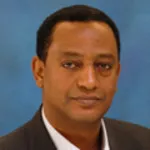Dr. Abraham Yimer Asmamaw, MD