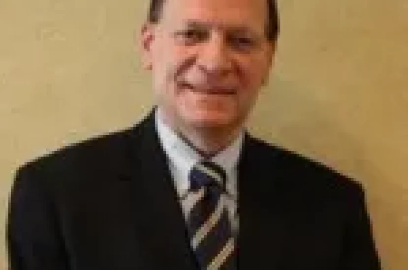 Dr. Abraham Halfen, MD