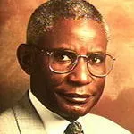 Dr. Abraham K. Munabi, MD