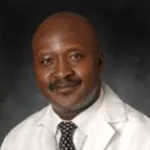 Dr. Abraham Olanrewaju Pedro, MD