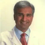 Dr. Abraham Gregory Thomas, MD