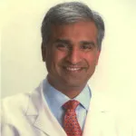 Dr. Abraham Gregory Thomas, MD
