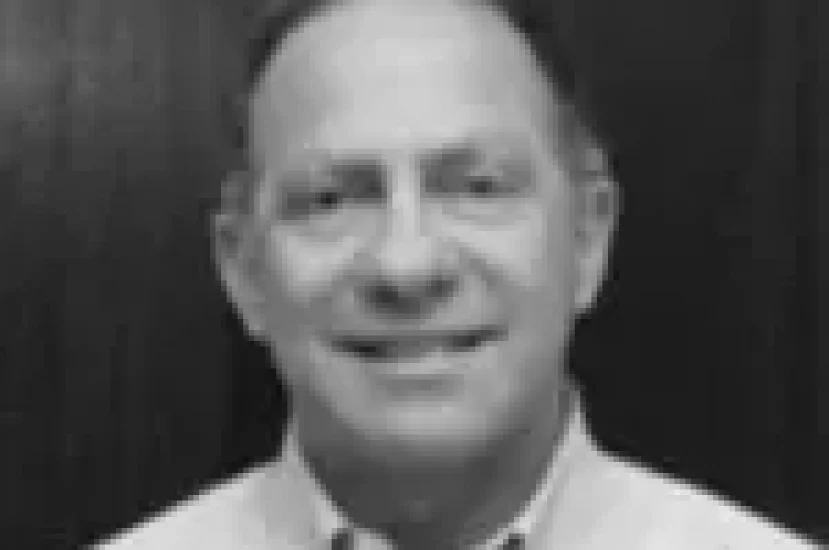 Dr. Abram Charles Rabinowitz, MD