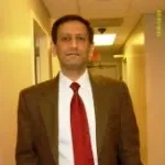 Dr. Achin Sharma, MD