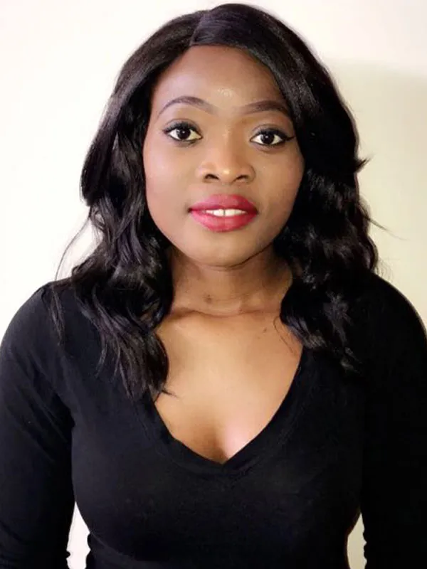 Dr. Adaku Chiamaka Anike