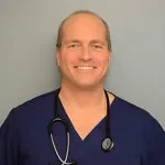Dr. Adam P. Lauer, DO