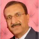 Dr. Adarsh Kumar Gupta, MD