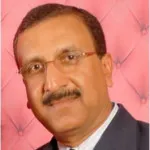 Dr. Adarsh Kumar Gupta, MD