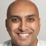 Dr. Adarsh Vijay Mudgil, MD