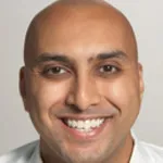 Dr. Adarsh Vijay Mudgil, MD