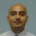 Dr. Adarsh Verma, MD