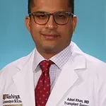 Dr. Adeel S. Khan, MD, MPH