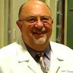 Dr. Adel E. Chouchani, MD