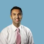 Dr. Adil Aryaman Fatakia, MD