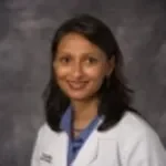 Dr. Aditi Shah Parikh, MD