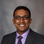 Dr. Aditya Raghunathan, MD