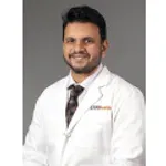 Dr. Aditya M. Sharma, MD