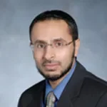 Dr. Adnan Ahmed Al-Dais, MD