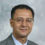 Dr. Adnan K. Sammour, MD