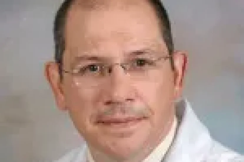 Dr. Adolph Samuel Flemister, MD