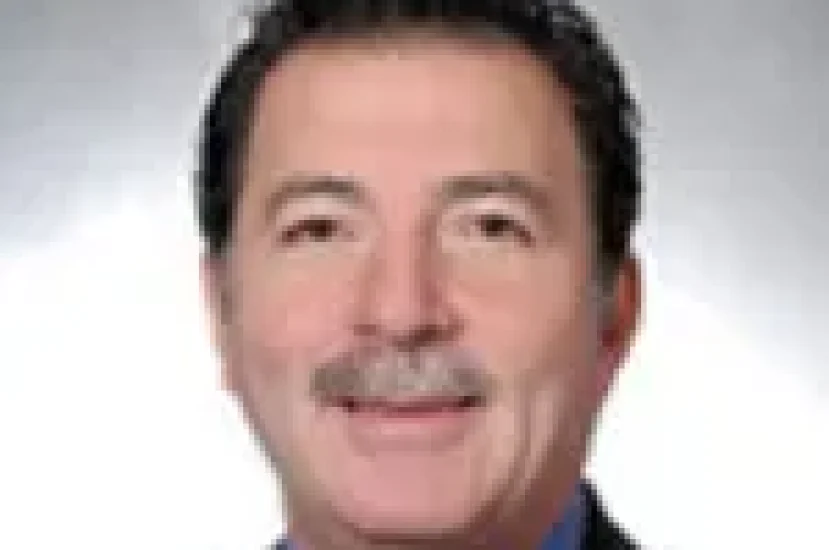 Dr. Adolph V. Lombardi, MD