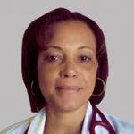 Dr. Afi Yolande Bruce, MD