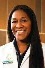 Dr. Africa Funmi Wallace, MD