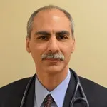 Dr. Afshin K. Hannani, MD