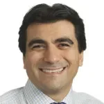 Dr. Afshin Mohammadi, MD