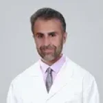 Dr. Afshin Rashtian