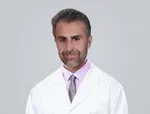 Dr. Afshin Rashtian