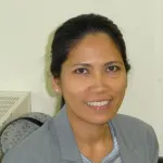 Dr. Agnes Quiman Banquet, MD