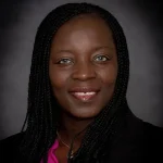 Dr. Agnes Sarah Benjamin