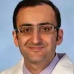 Dr. Ahmad Osama Al-Shoha, MD
