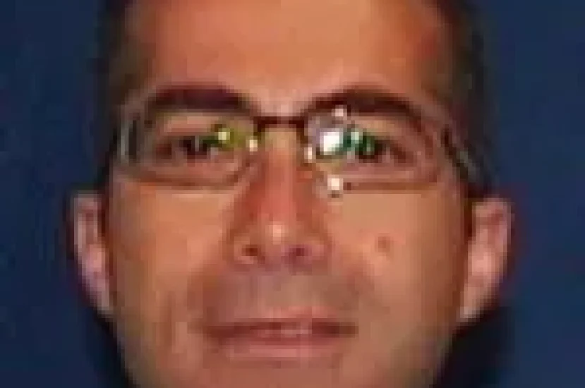 Dr. Ahmad Samer Alsaleem, MD