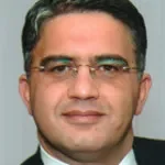 Dr. Ahmad Bali, MD