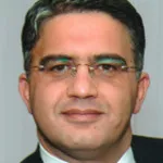 Dr. Ahmad Bali, MD