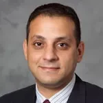 Dr. Ahmad Rafeek Farah, MD