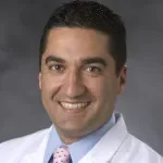 Dr. Ahmad Paiman Ghafoori, MD