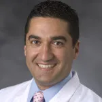 Dr. Ahmad Paiman Ghafoori, MD
