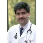 Dr. Ahmad Hadid, MD