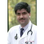 Dr. Ahmad Hadid, MD