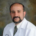 Dr. Ahmad Kasim Kaddurah, MD