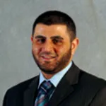 Dr. Ahmad Rakad Nusair, MD