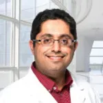 Dr. Ahmed Al-Hazzouri, MD